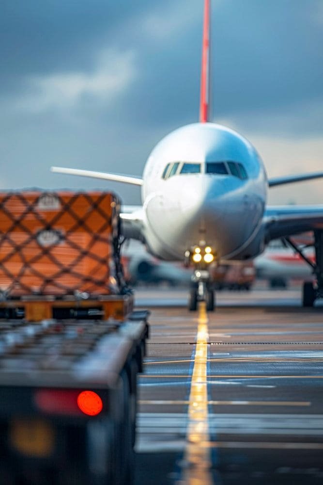 Freight Forwarding