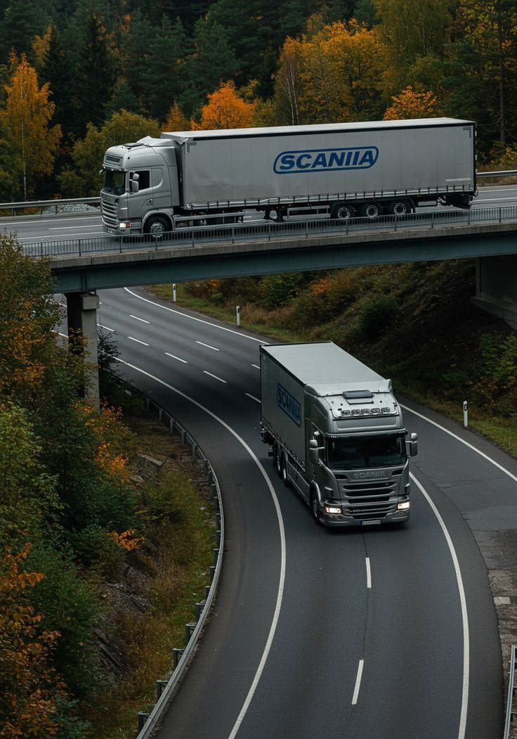 Inland Transport
